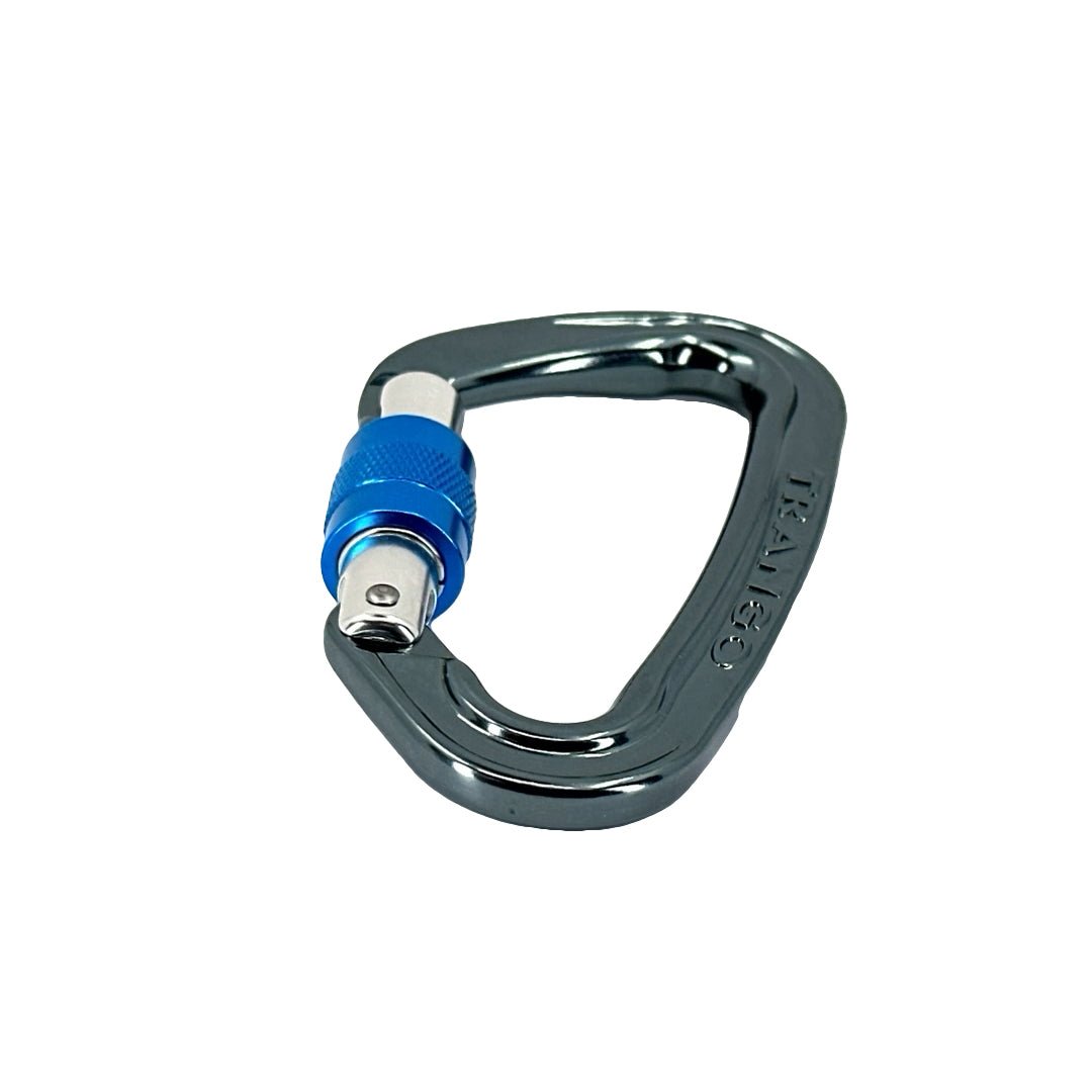 Trango Gear React Screwlock 4 - Pack