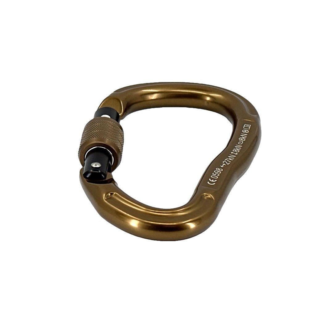 Trango Gear HMS K Carabiner