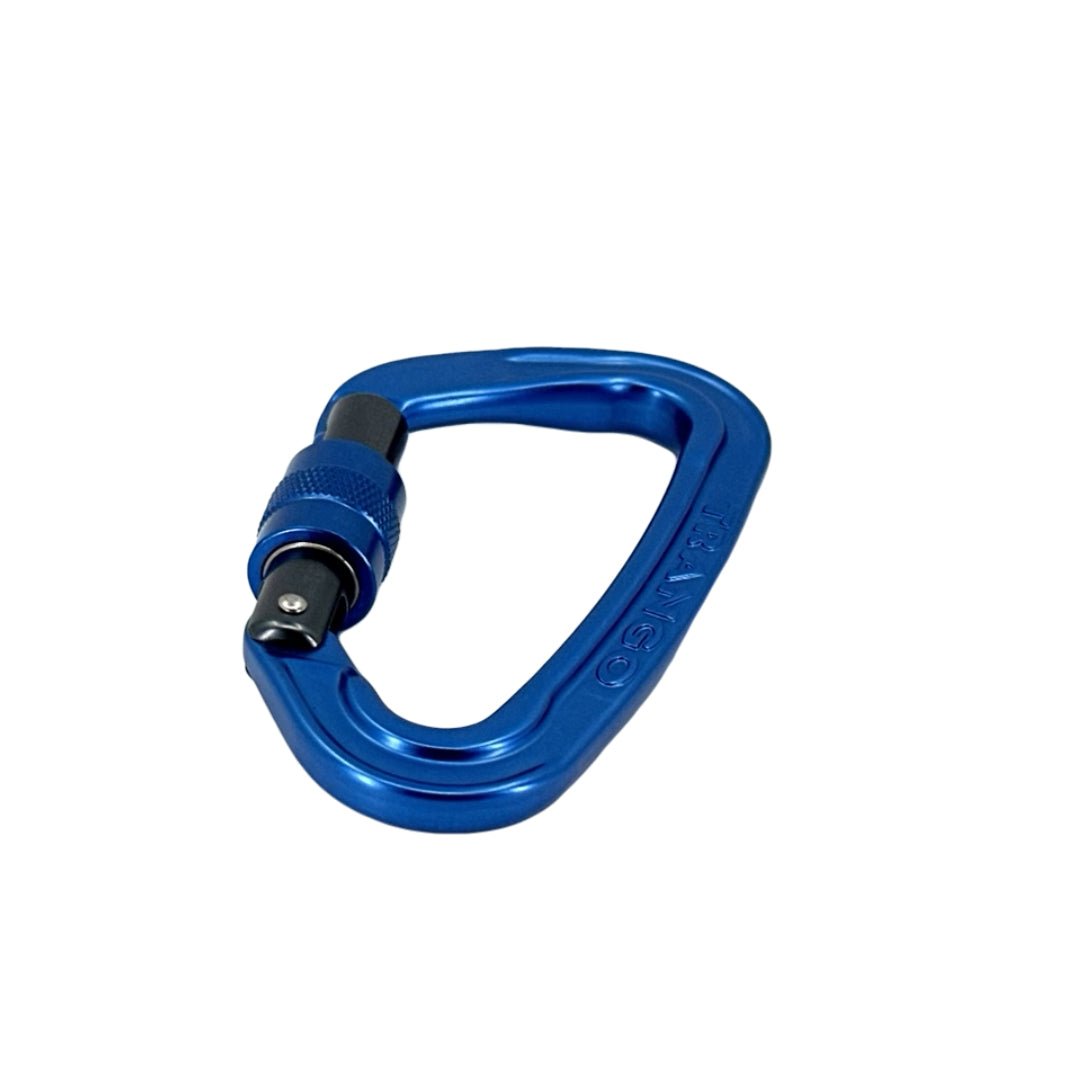 Trango Gear Reaction Screwlock