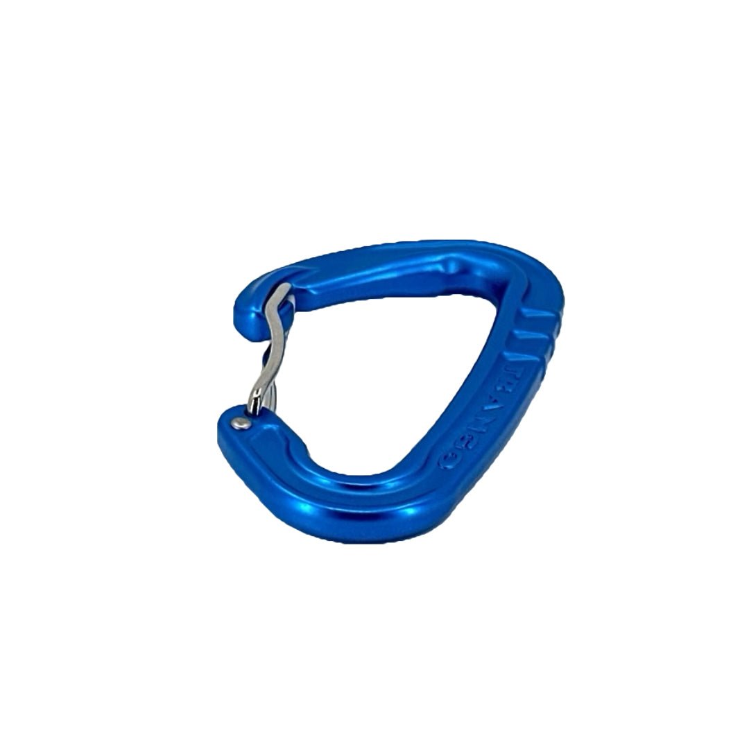 Trango Gear Phase Straight Wire