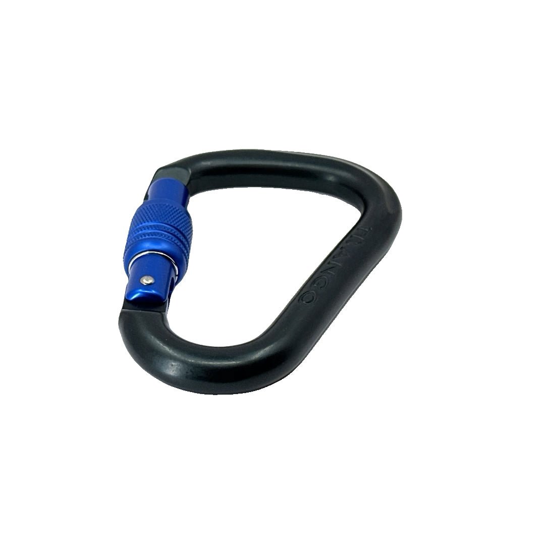 Trango Gear Regulock HMS Locking Carabiner