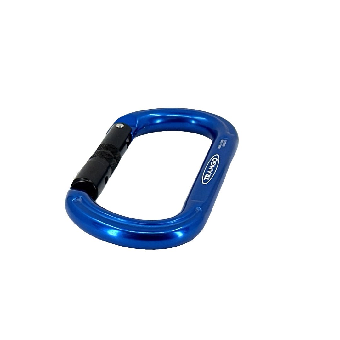 Trango Gear Oval K Carabiner