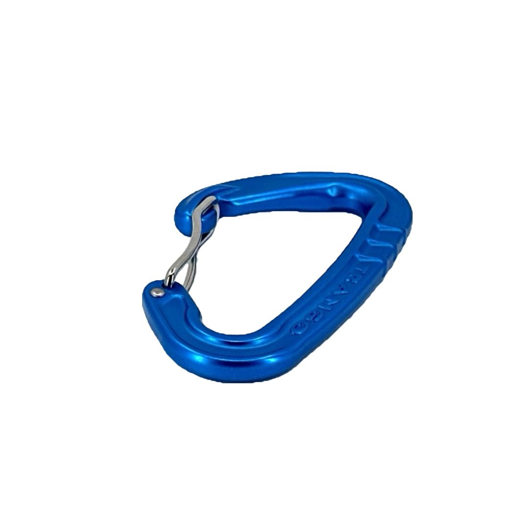 Trango Gear Phase Straight Wire