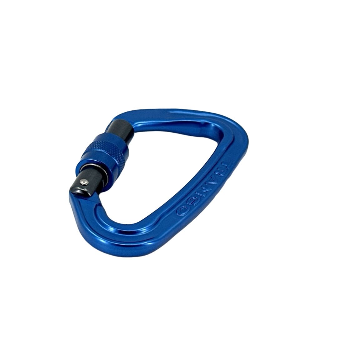 Trango Gear Reaction Screwlock