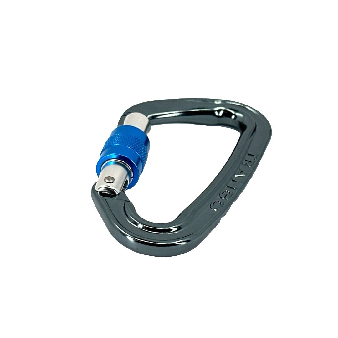 Trango Gear React Screwlock 4 - Pack
