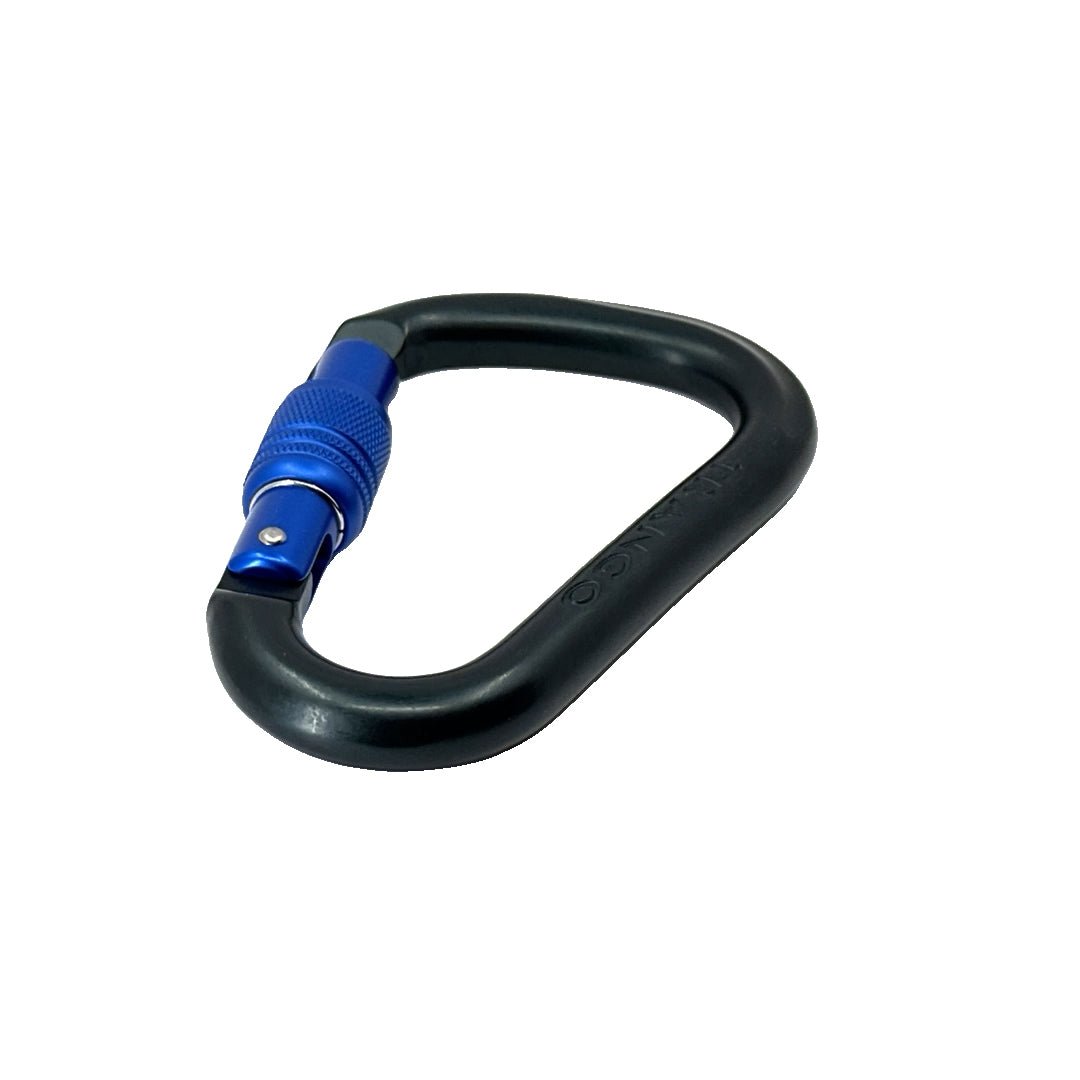 Trango Gear Regulock HMS Locking Carabiner