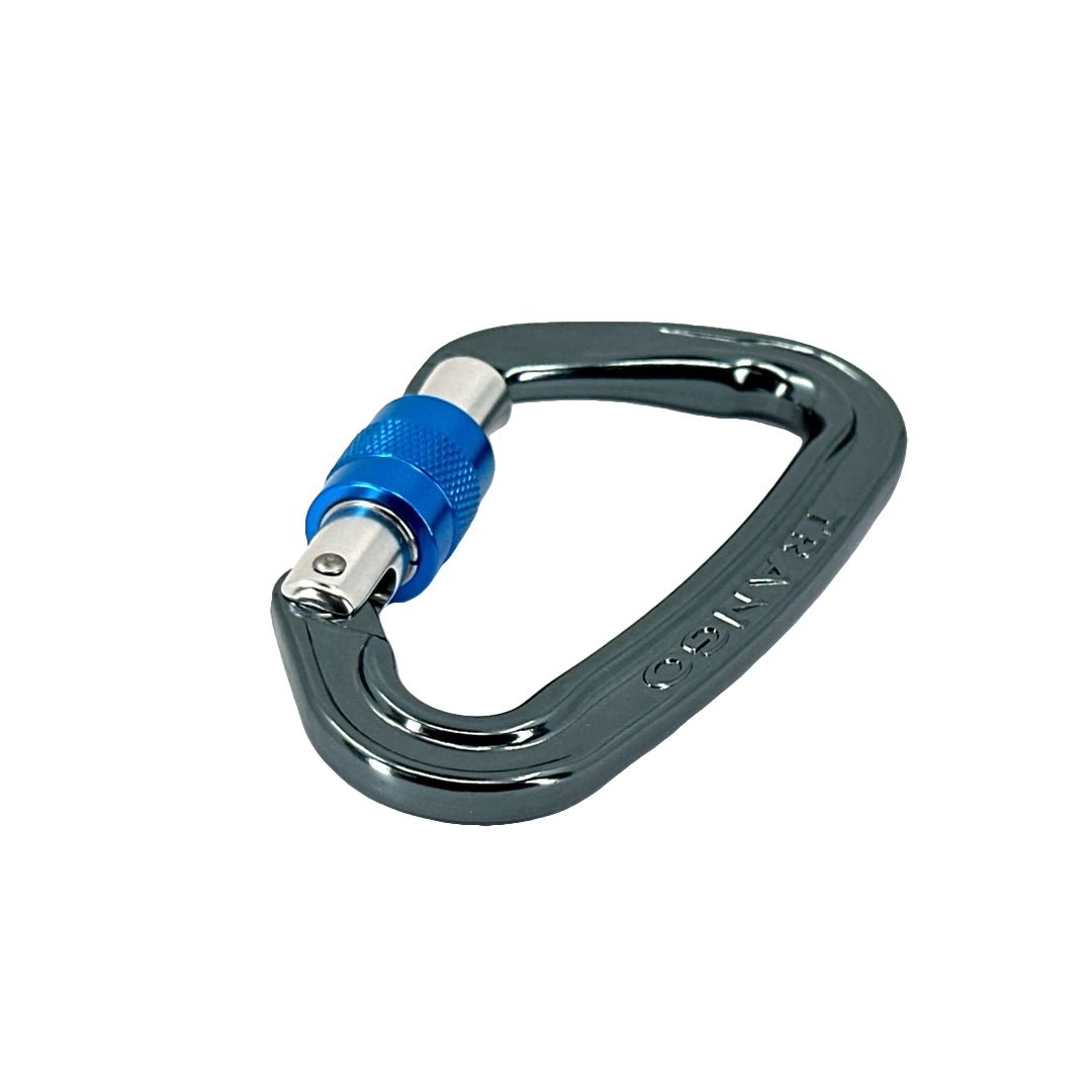 Trango Gear React Screwlock 4 - Pack
