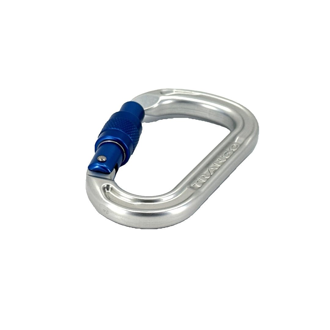 Trango Gear Physic