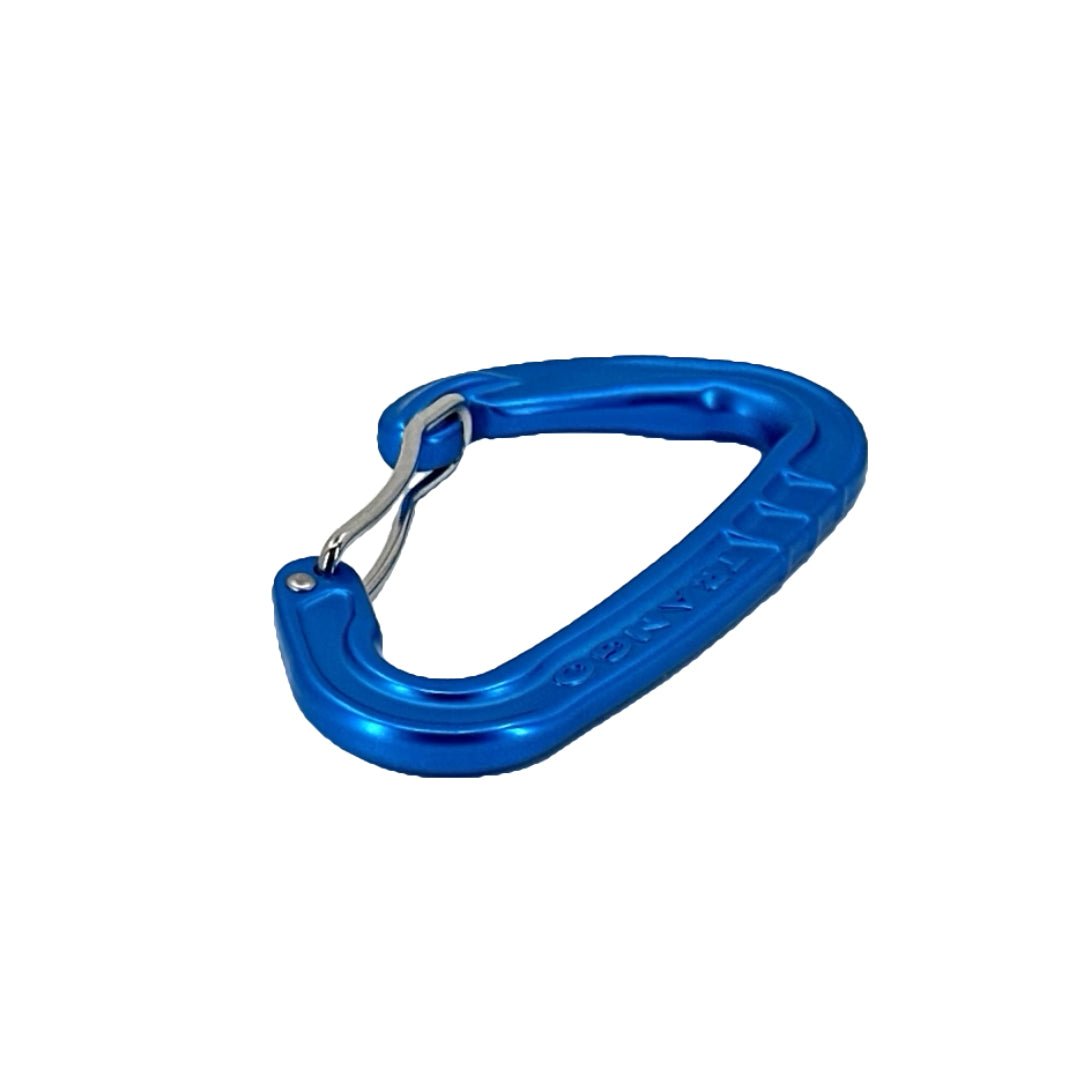 Trango Gear Phase Straight Wire