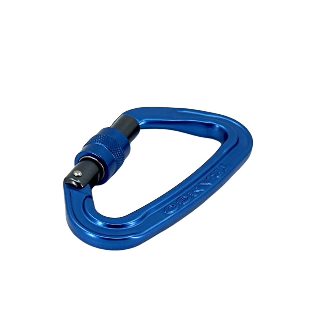 Trango Gear Reaction Screwlock