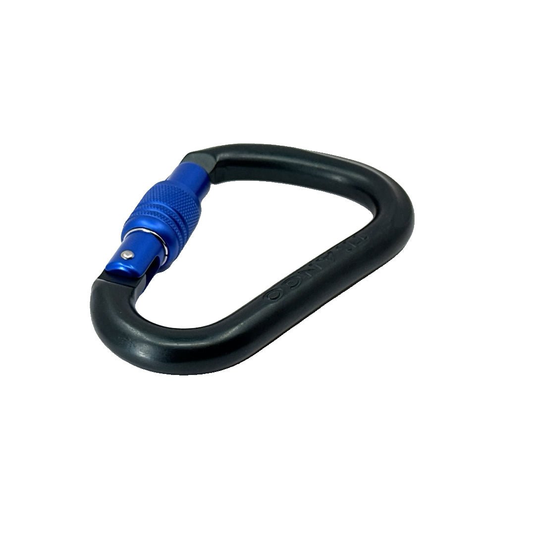 Trango Gear Regulock HMS Locking Carabiner