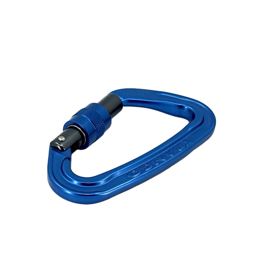 Trango Gear Reaction Screwlock