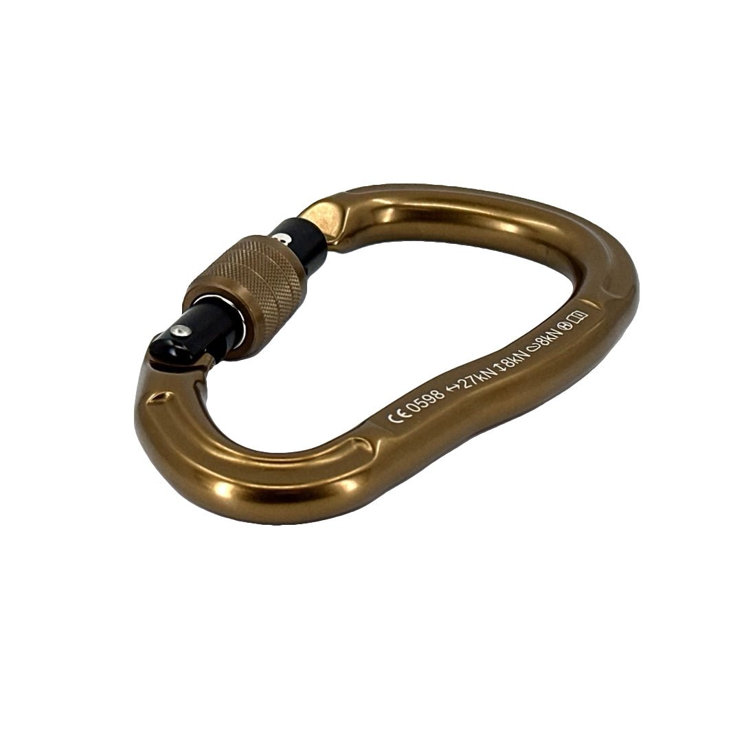 Trango Gear HMS K Carabiner