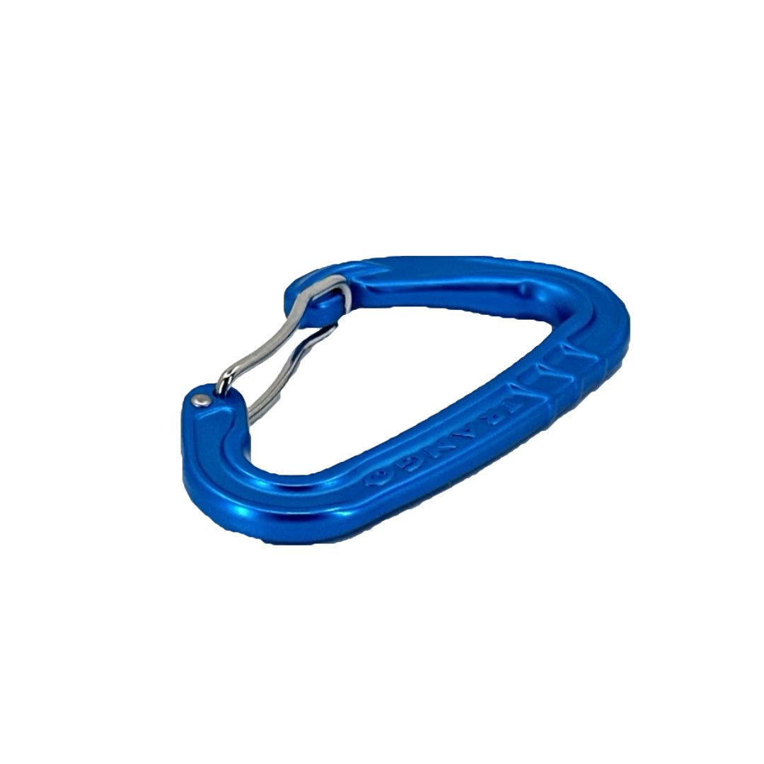Trango Gear Phase Straight Wire