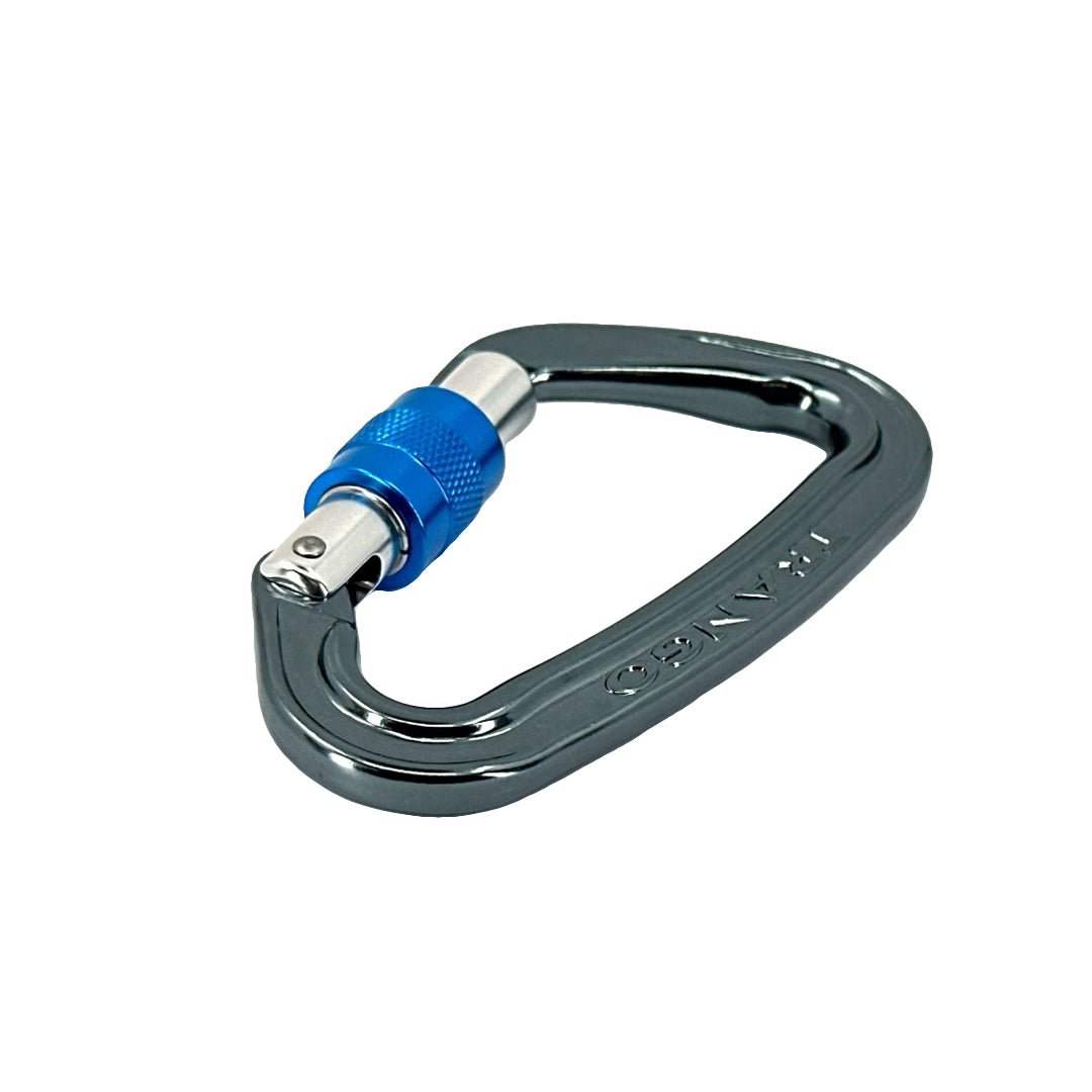 Trango Gear React Screwlock 4 - Pack