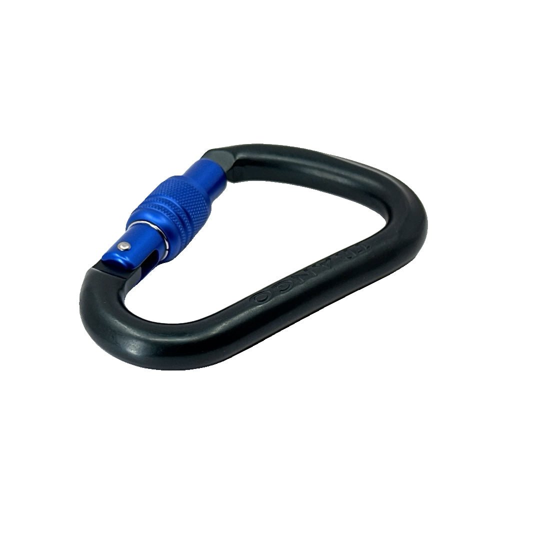 Trango Gear Regulock HMS Locking Carabiner