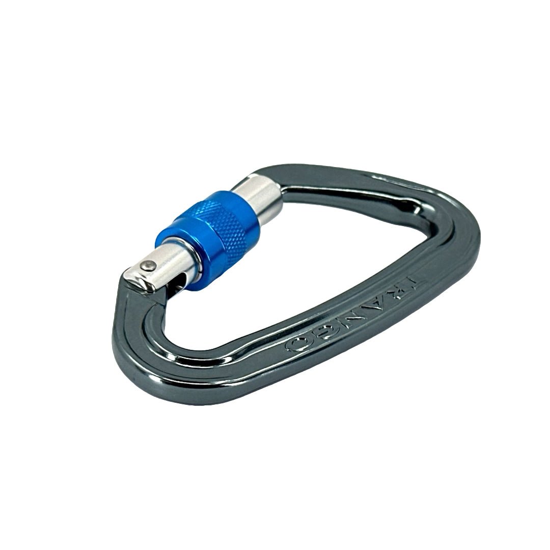 Trango Gear React Screwlock 4 - Pack