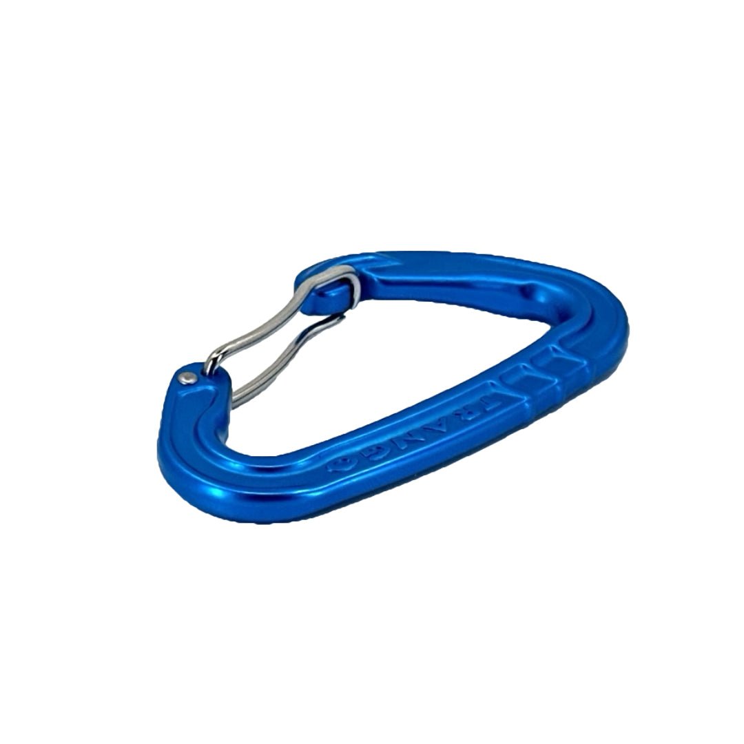 Trango Gear Phase Straight Wire