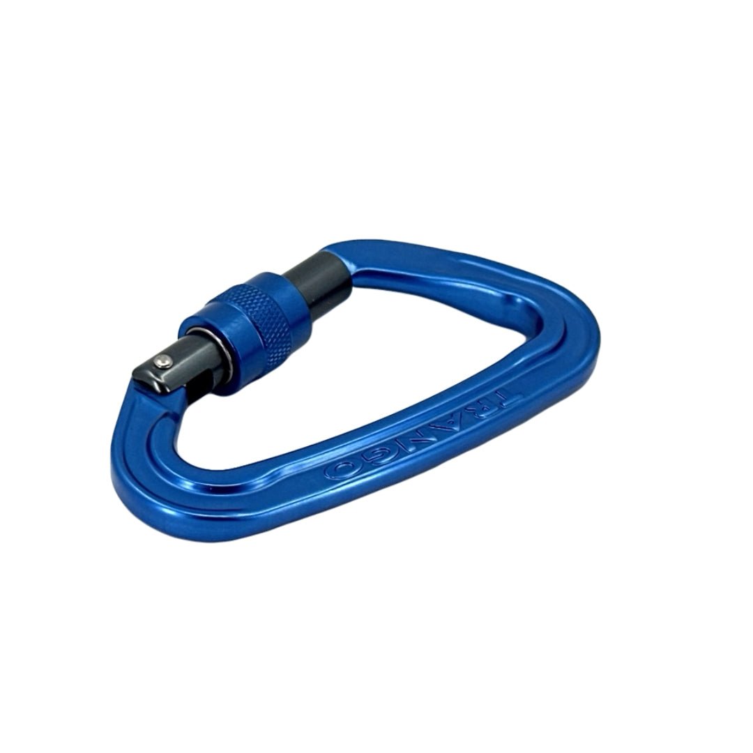 Trango Gear Reaction Screwlock