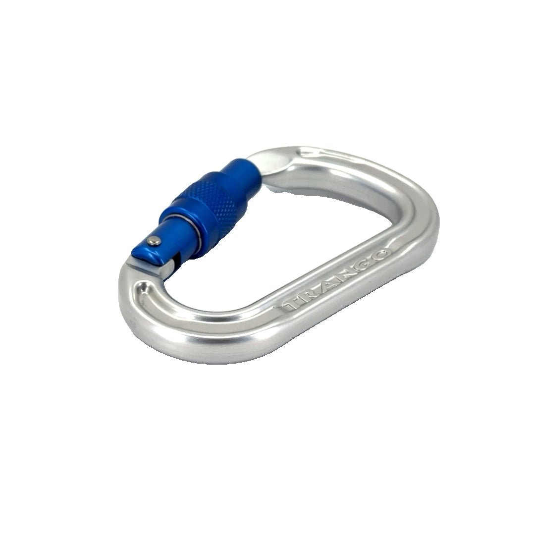 Trango Gear Physic