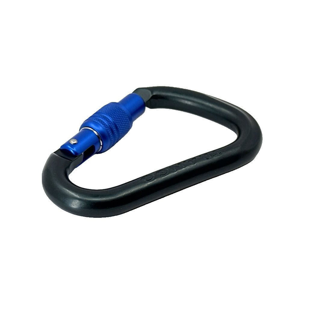 Trango Gear Regulock HMS Locking Carabiner