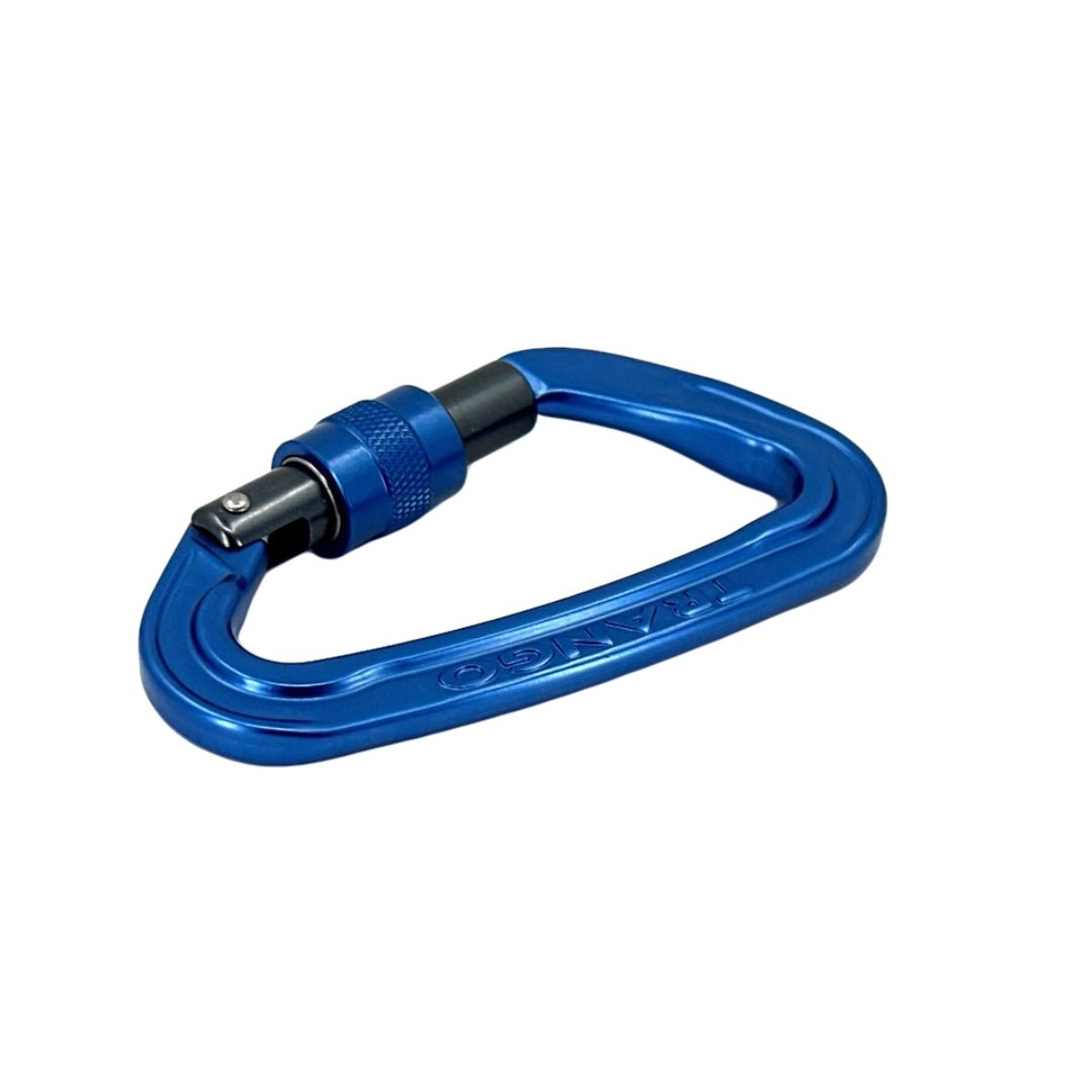 Trango Gear Reaction Screwlock