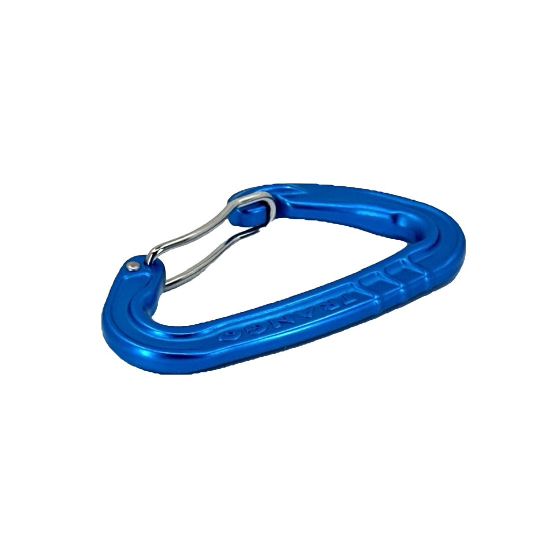 Trango Gear Phase Straight Wire