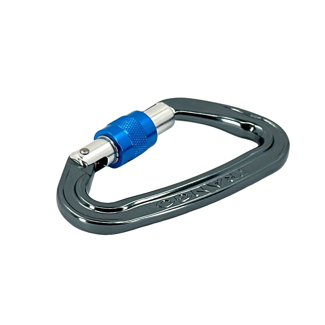 Trango Gear React Screwlock 4 - Pack
