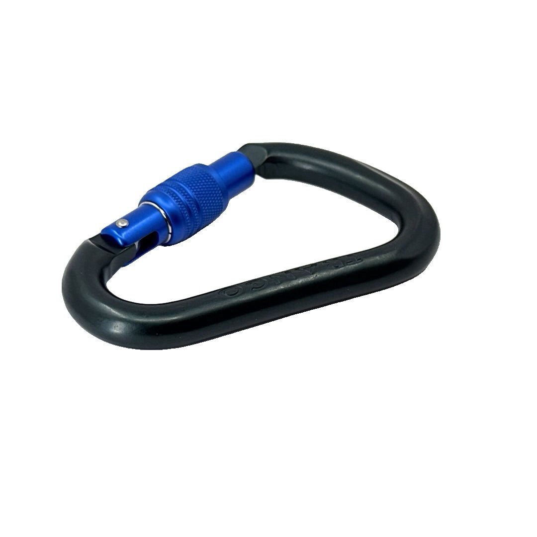 Trango Gear Regulock HMS Locking Carabiner