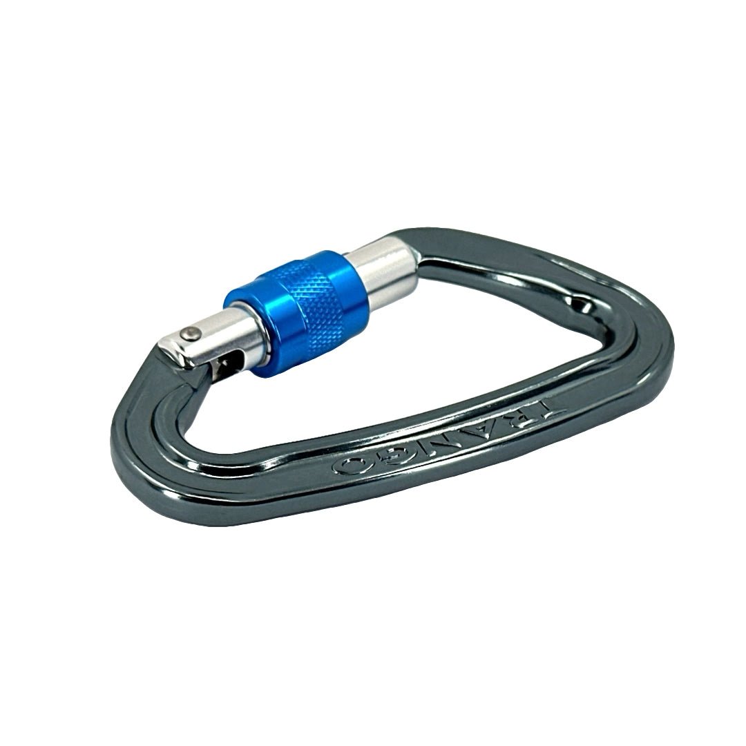 Trango Gear React Screwlock 4 - Pack