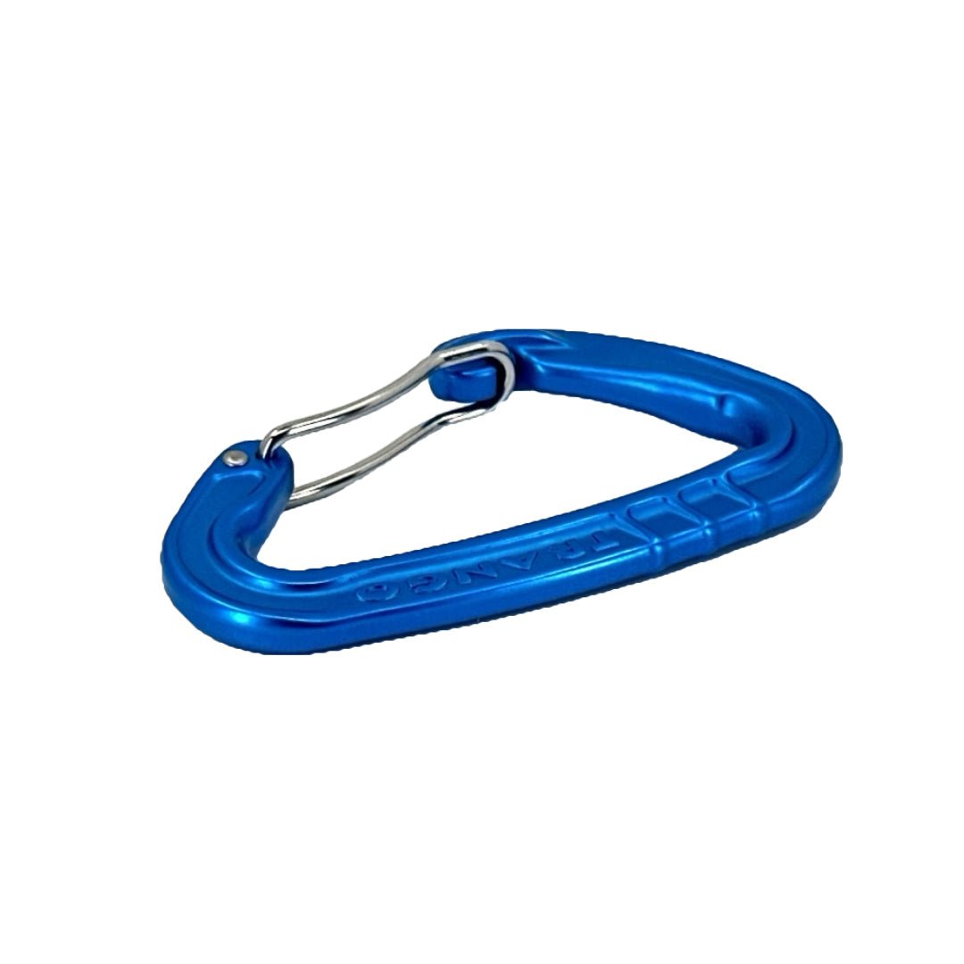 Trango Gear Phase Straight Wire