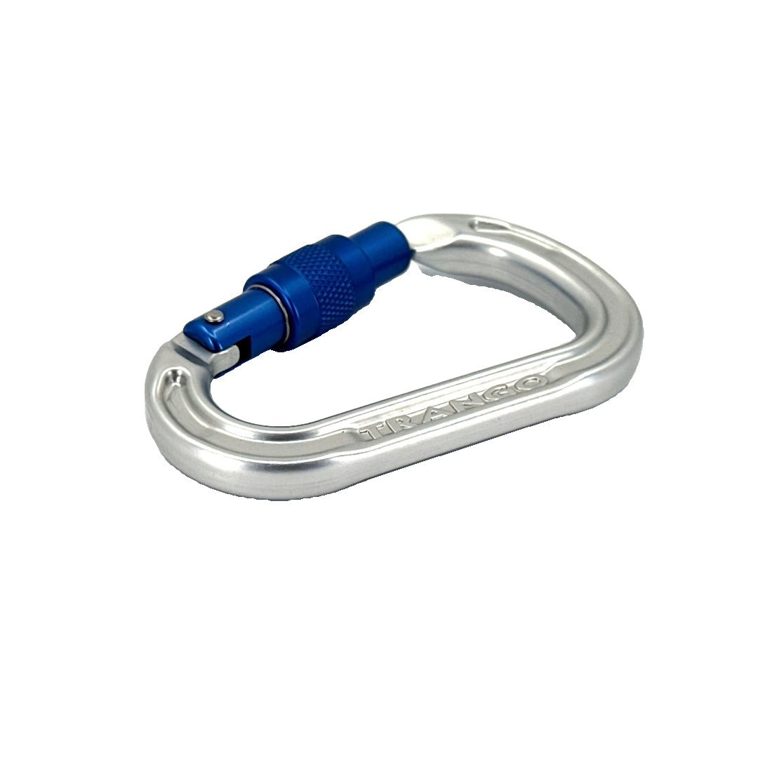 Trango Gear Physic