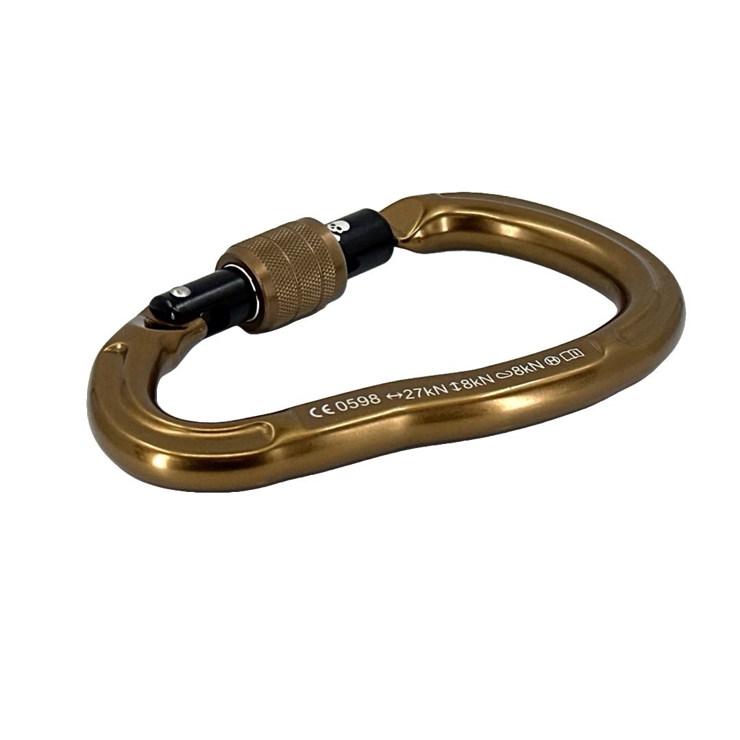 Trango Gear HMS K Carabiner