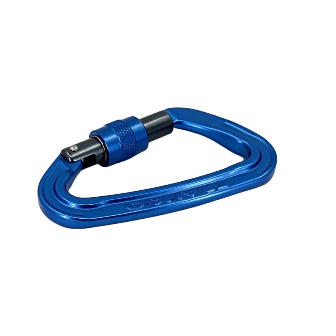 Trango Gear Reaction Screwlock