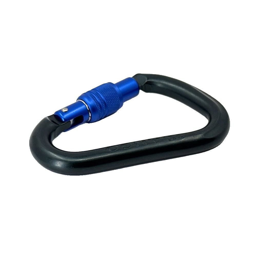 Trango Gear Regulock HMS Locking Carabiner
