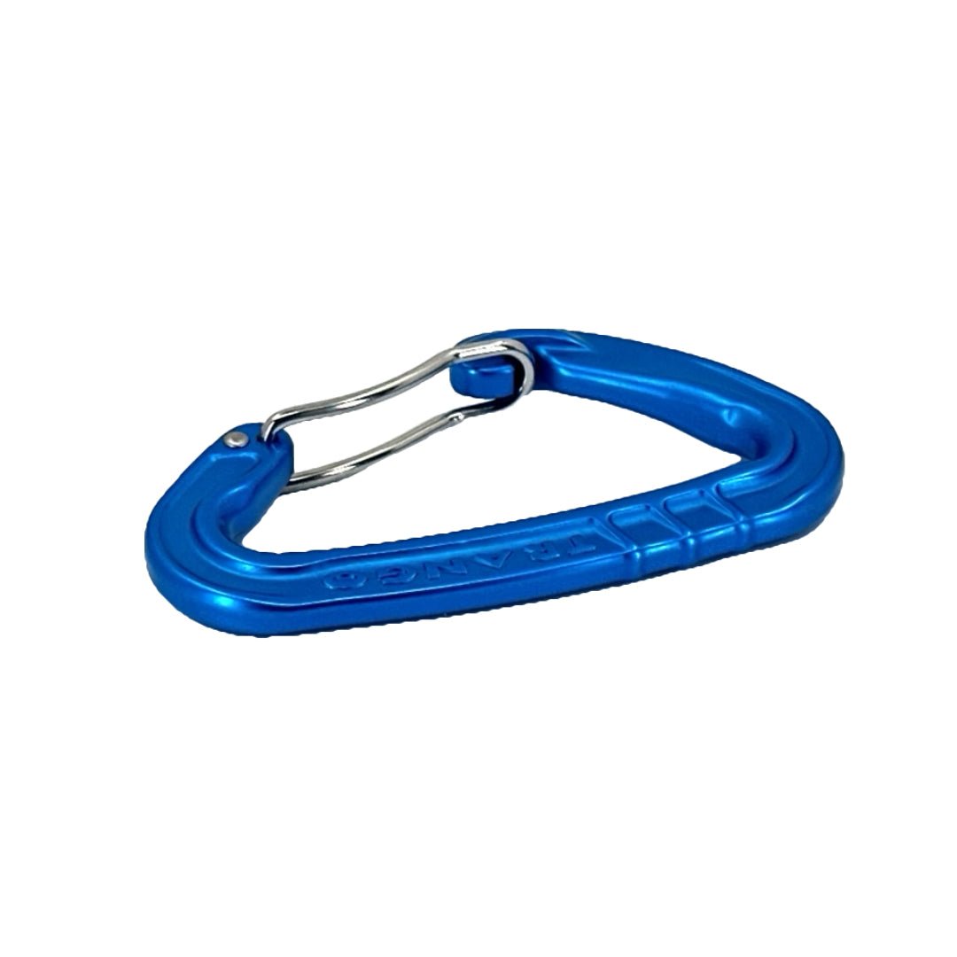 Trango Gear Phase Straight Wire
