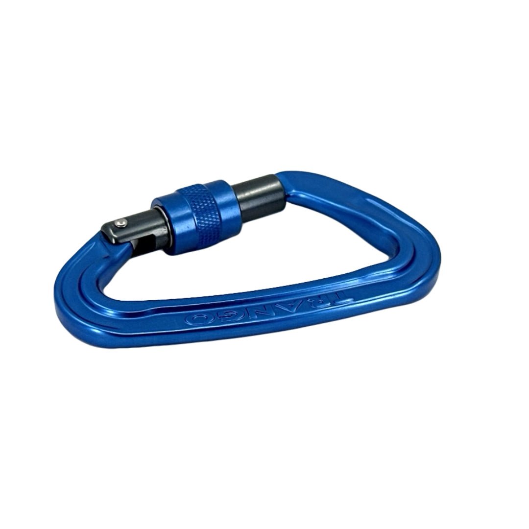Trango Gear Reaction Screwlock