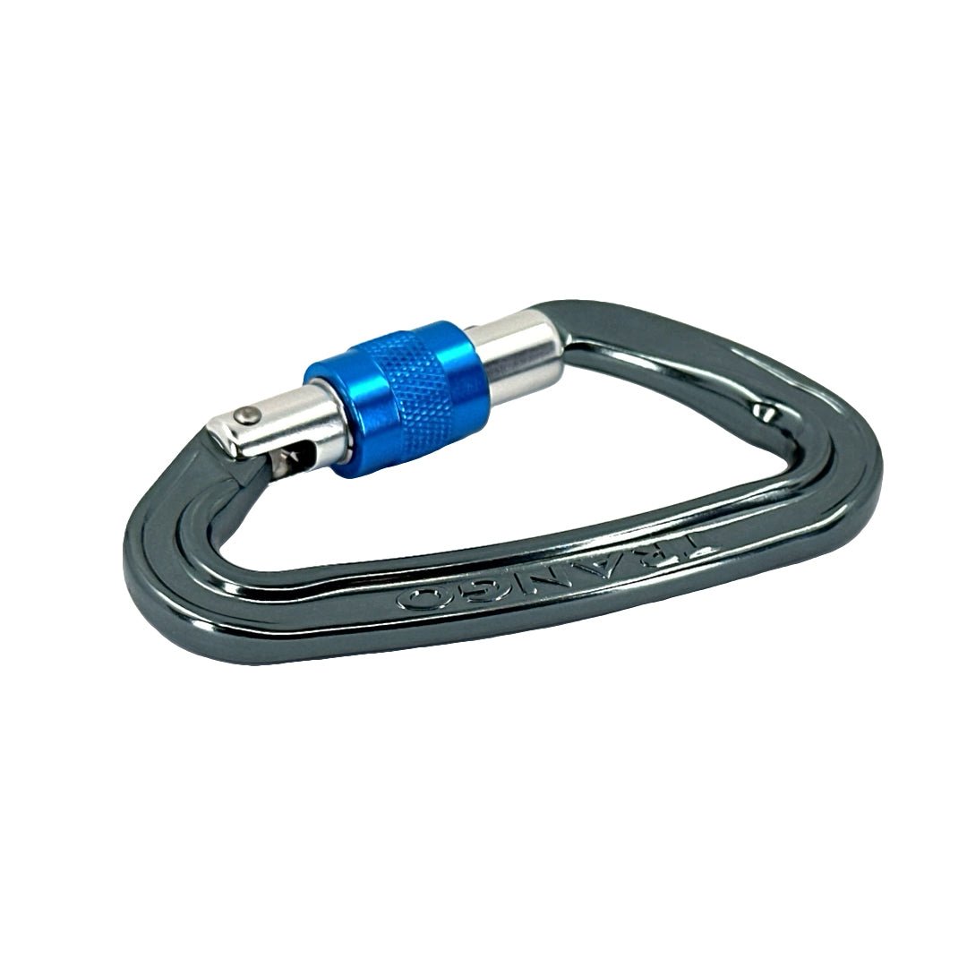 Trango Gear React Screwlock 4 - Pack