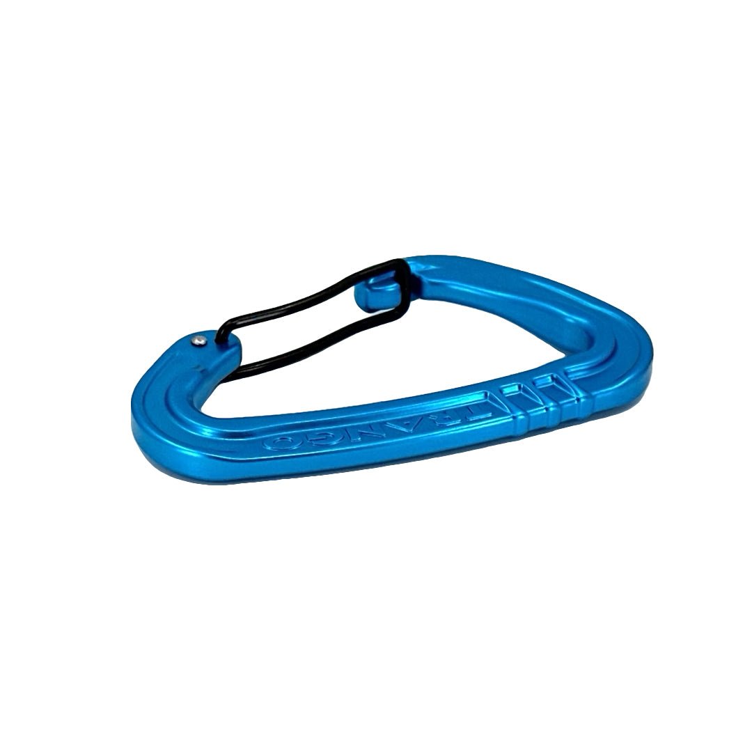 Trango Gear Vector Carabiner
