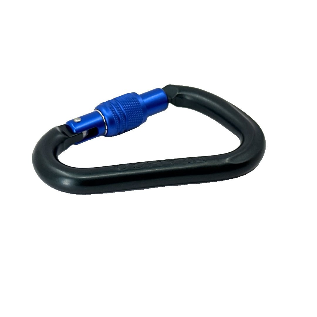 Trango Gear Regulock HMS Locking Carabiner