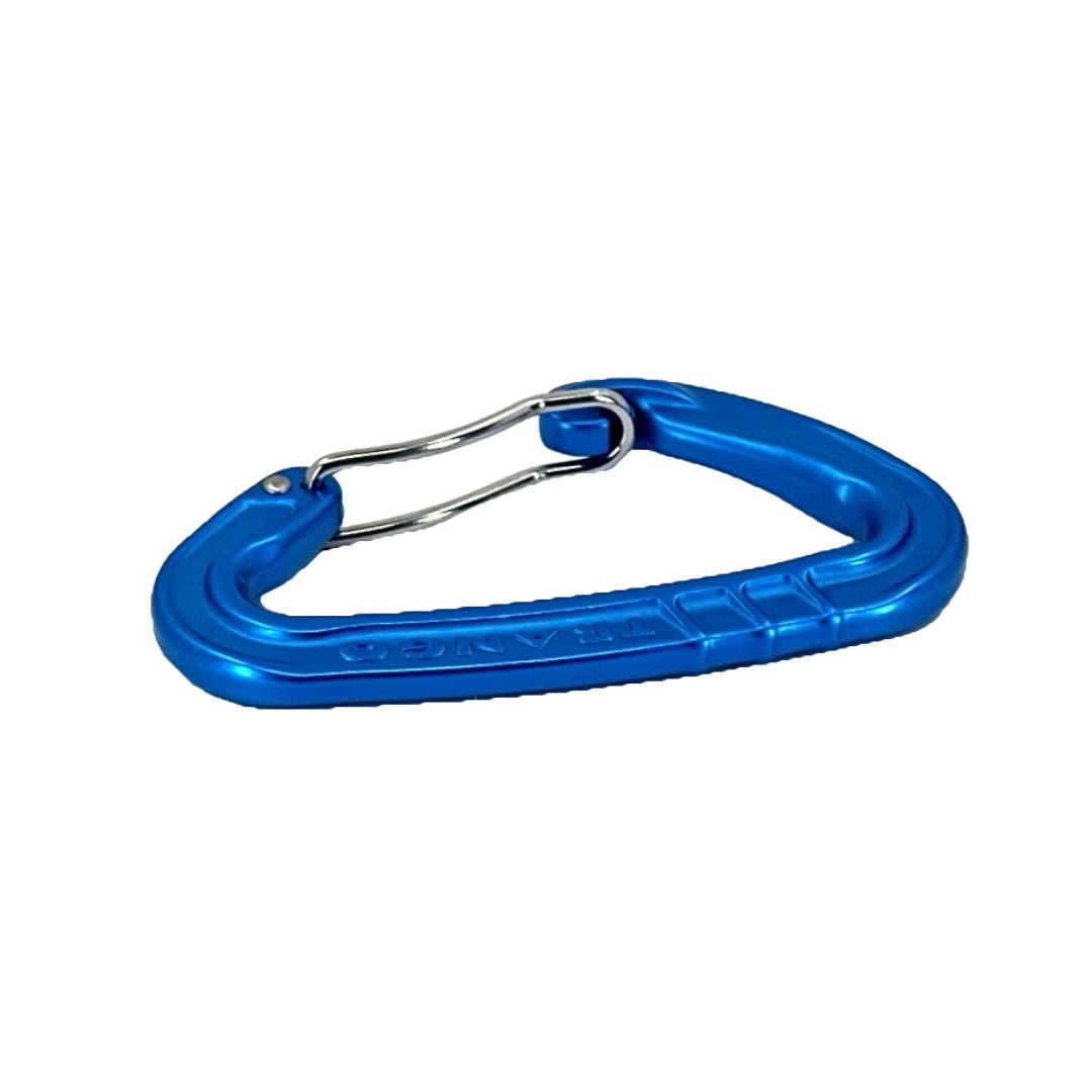 Trango Gear Phase Straight Wire
