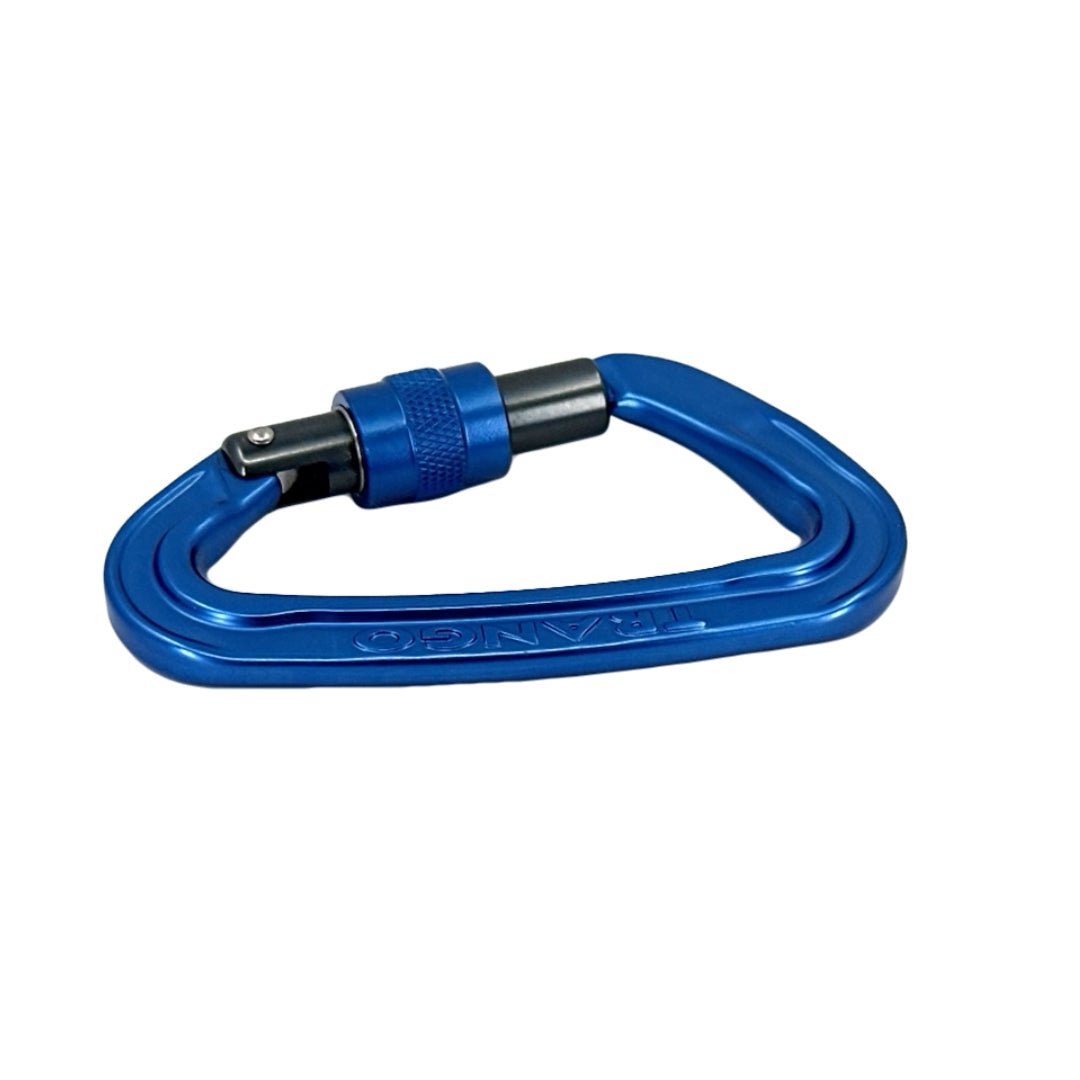 Trango Gear Reaction Screwlock