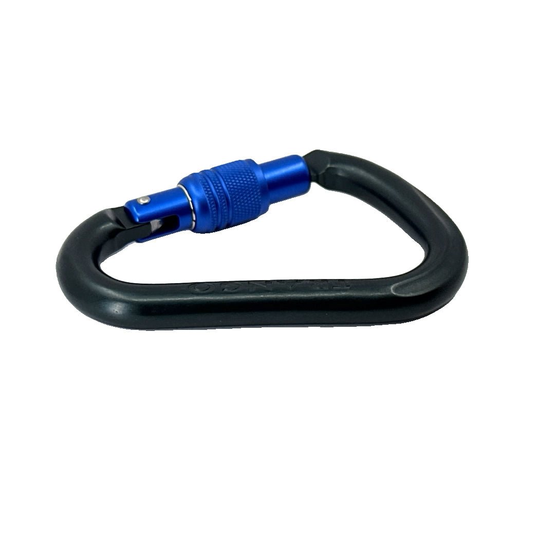 Trango Gear Regulock HMS Locking Carabiner