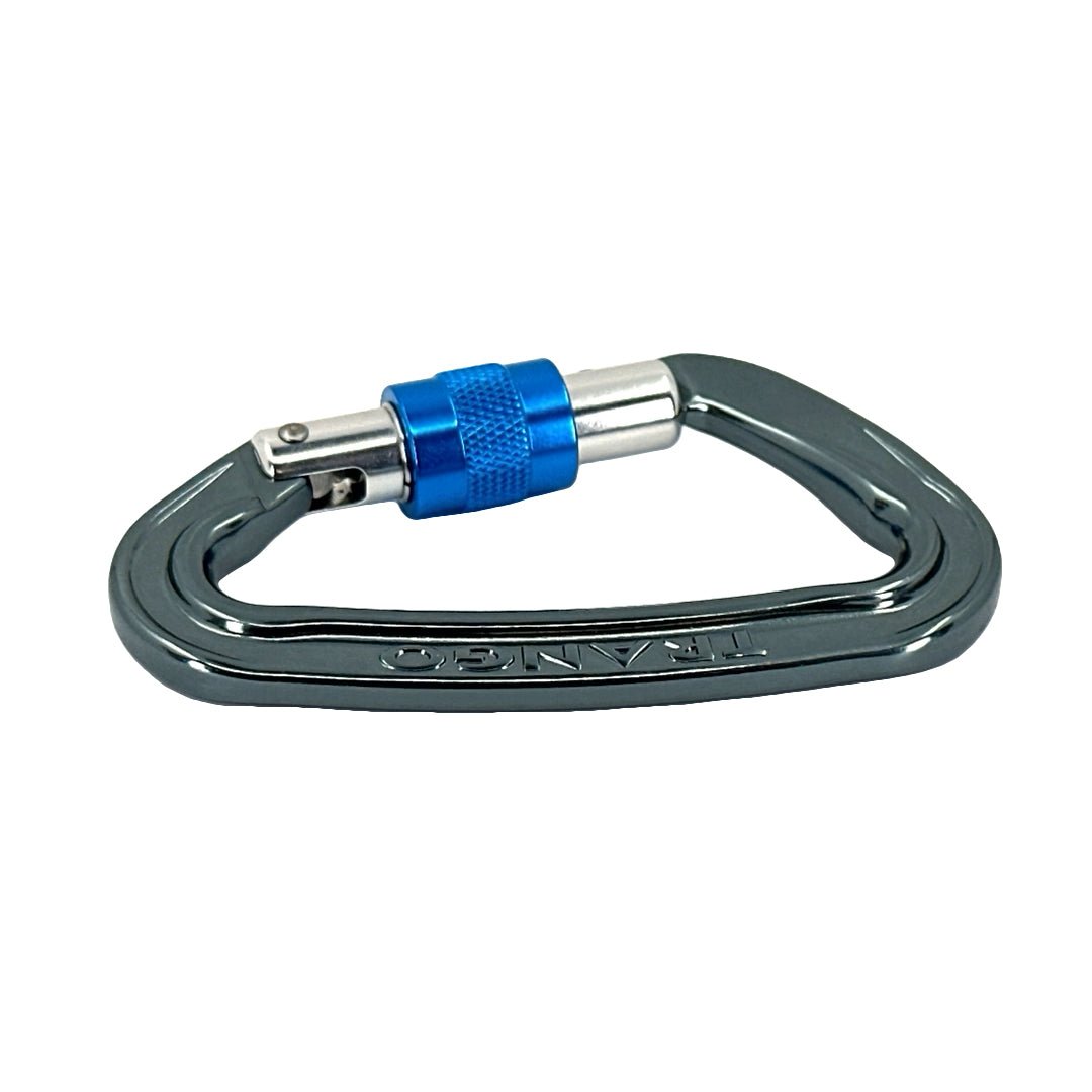 Trango Gear React Screwlock 4 - Pack