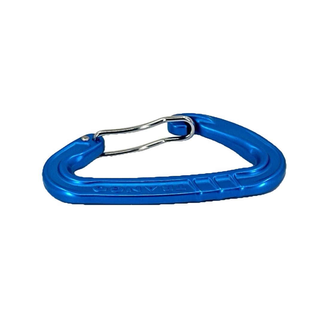 Trango Gear Phase Straight Wire