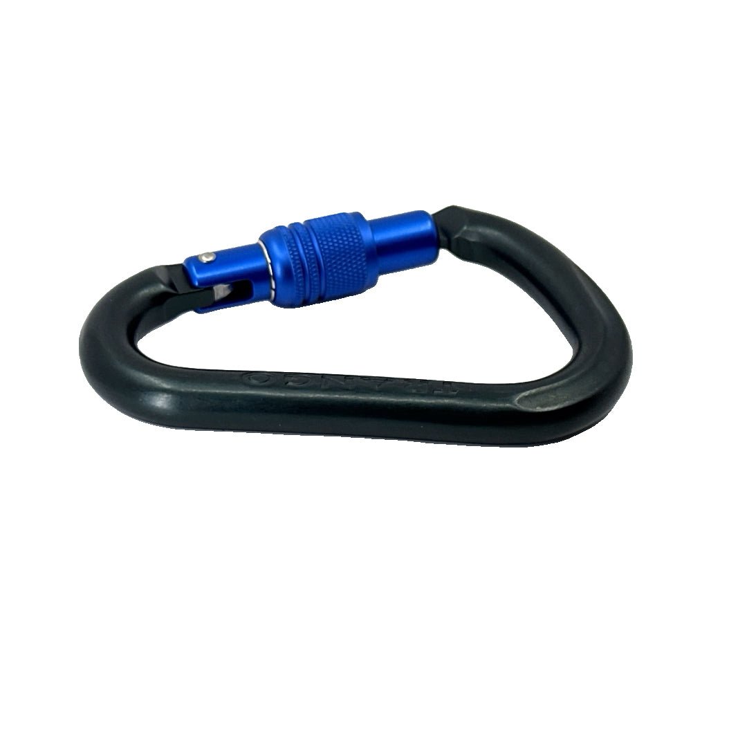 Trango Gear Regulock HMS Locking Carabiner