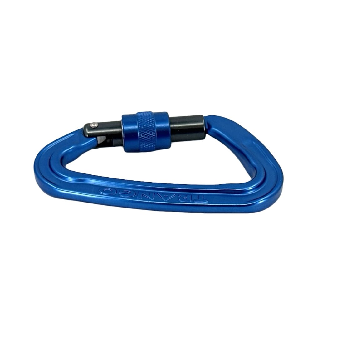 Trango Gear Reaction Screwlock