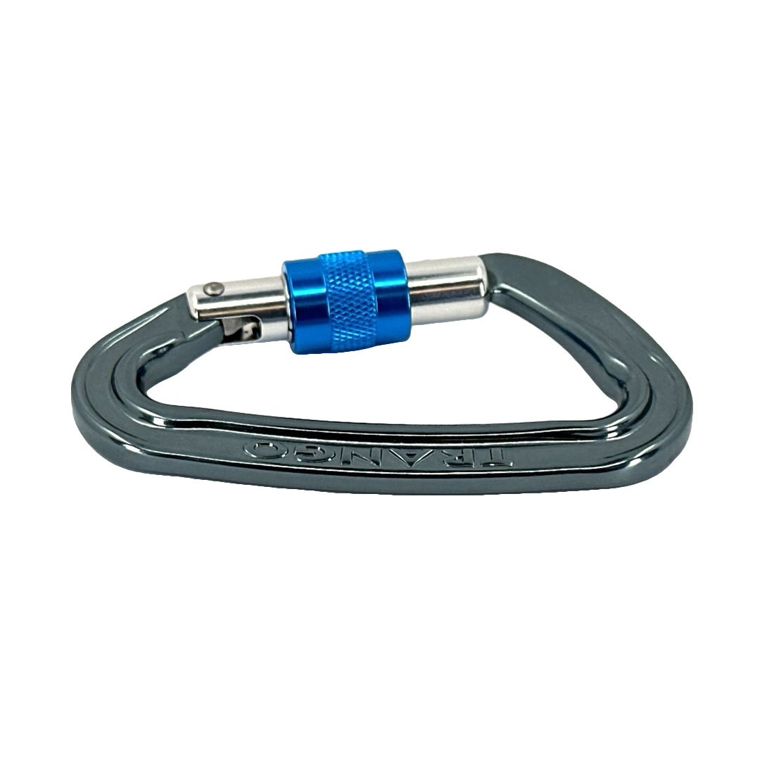 Trango Gear React Screwlock 4 - Pack