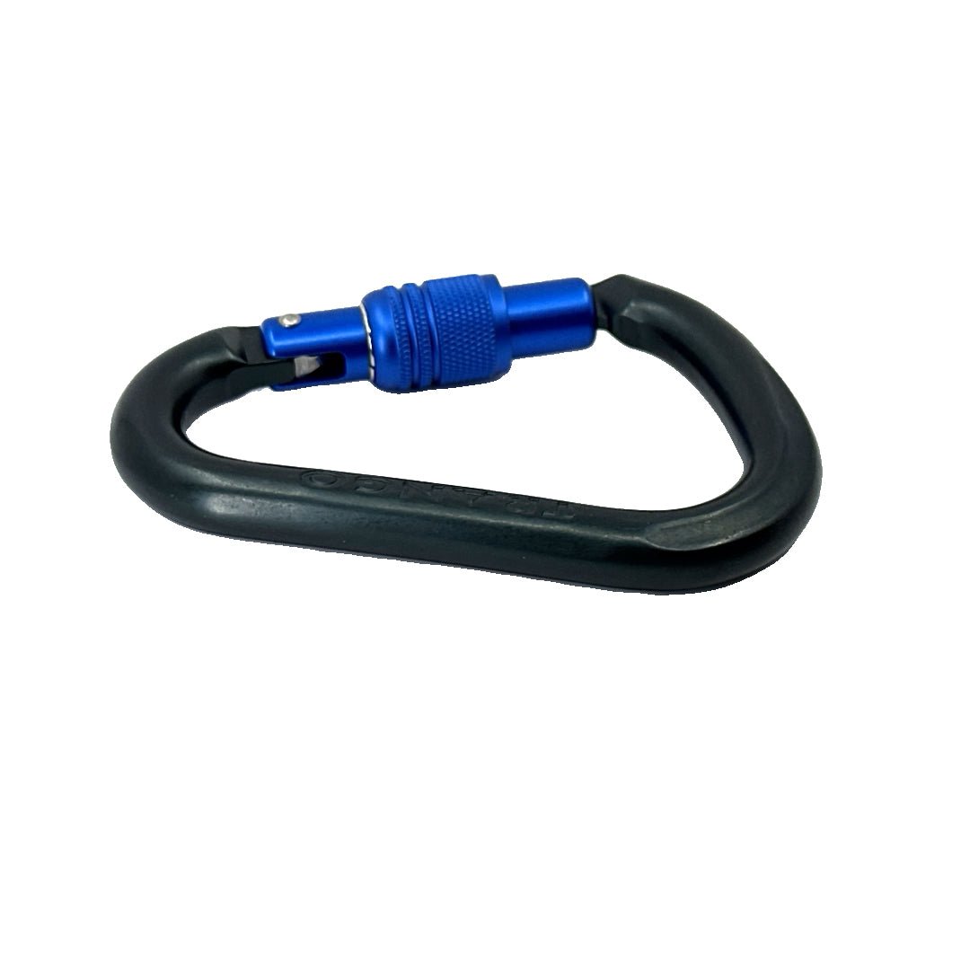Regulock HMS Locking Carabiner - Gear - Trango