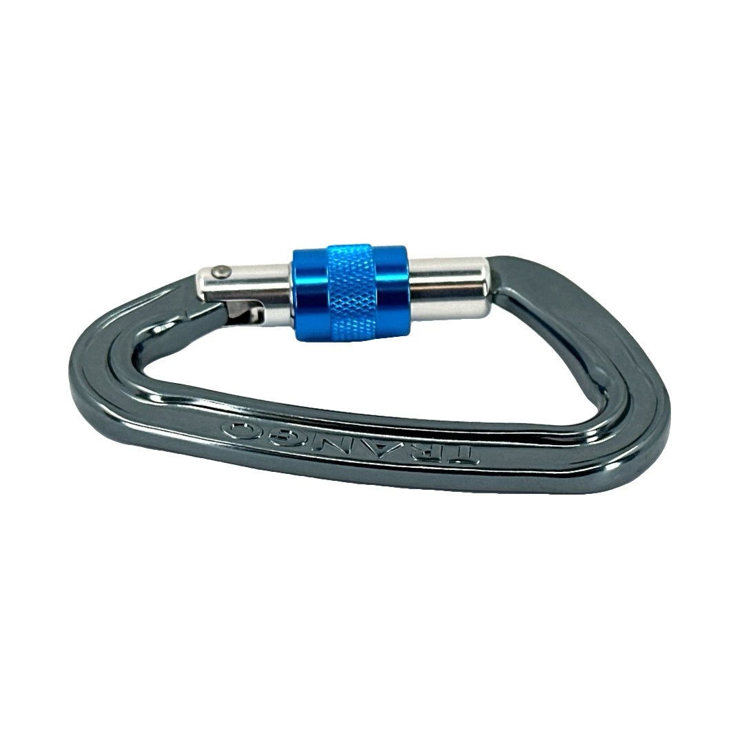 Trango Gear React Screwlock 4 - Pack
